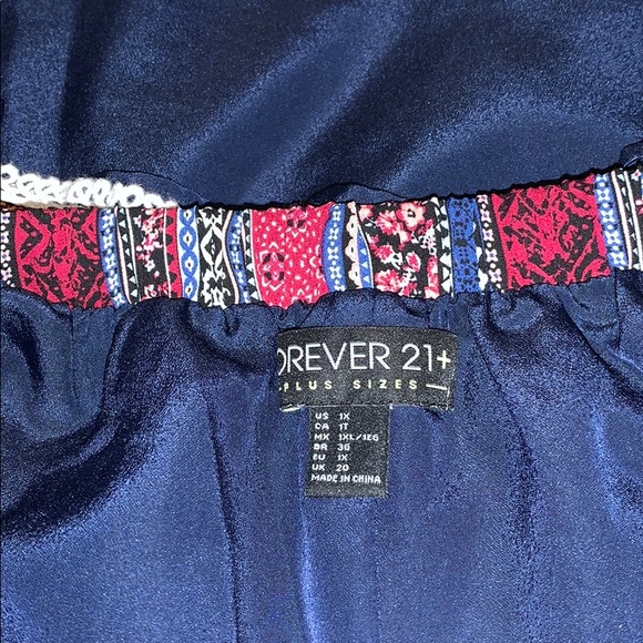 EUC Forever 21 Skirt - Picture 3 of 3
